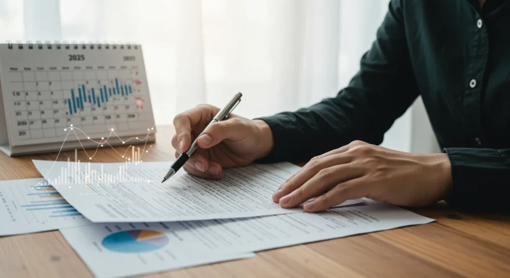 Economia 2025: Mudanças Fiscais e 10% no Orçamento