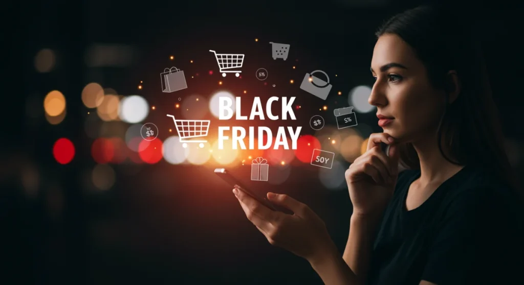 Direitos do Consumidor Black Friday 2025: 4 Dicas Essenciais