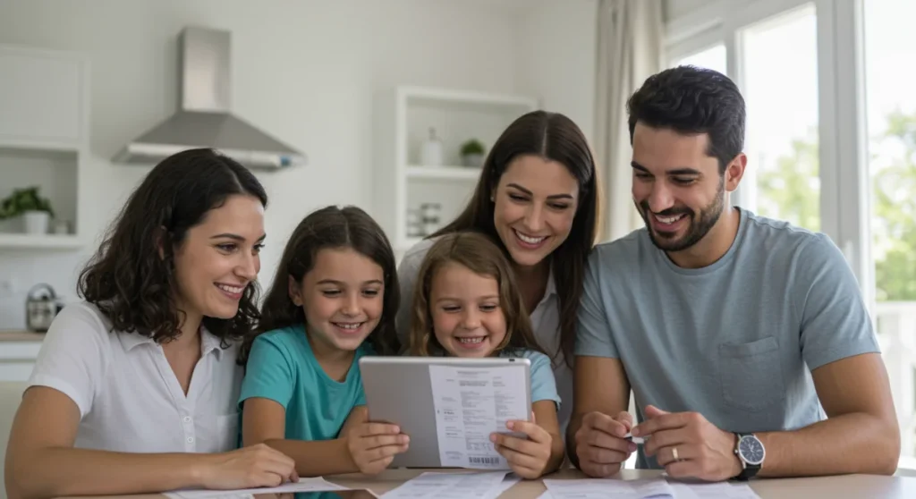 Economize 15% nas Contas de Consumo em 2025: Guia Prático