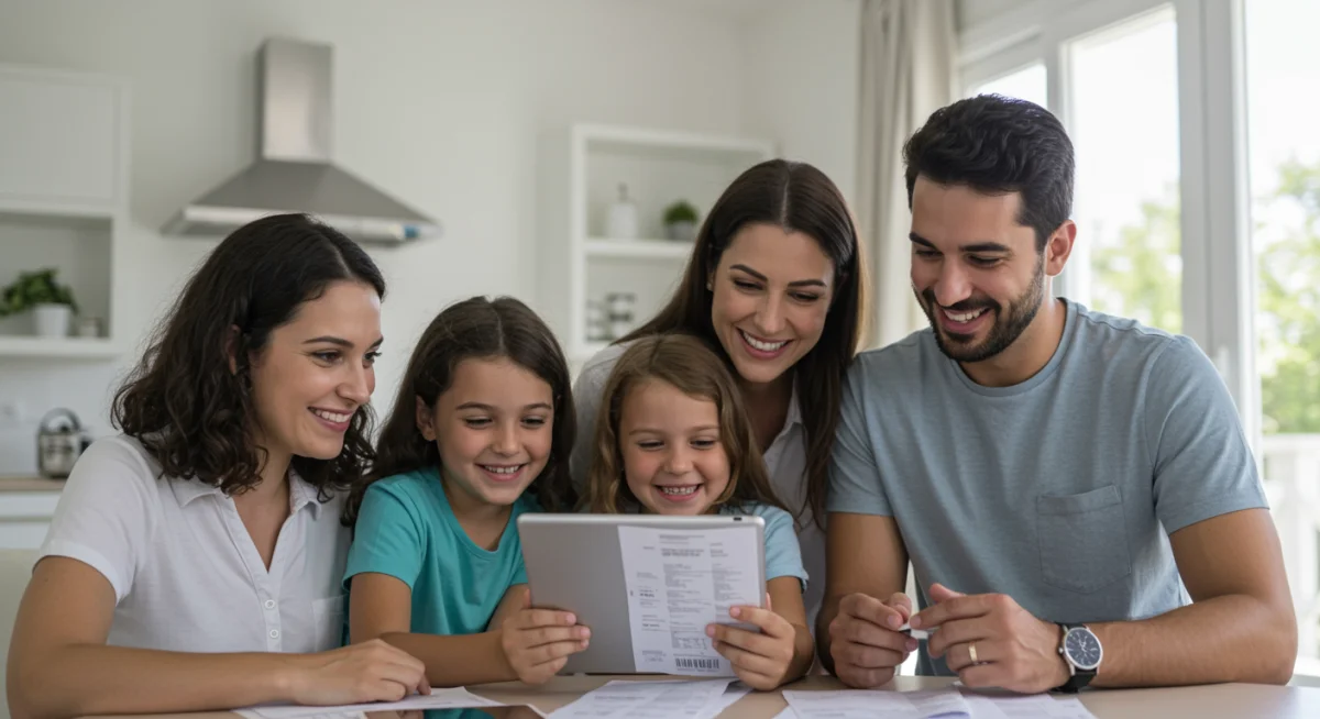 Economize 15% nas Contas de Consumo em 2025: Guia Prático