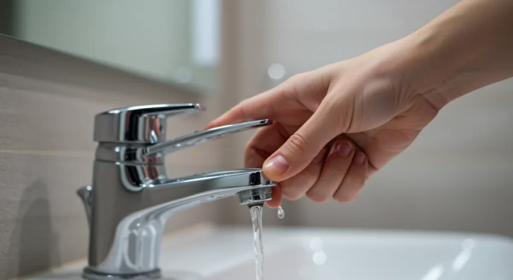 Economize R$ 150 em 3 meses: Estratégias de água em 2025