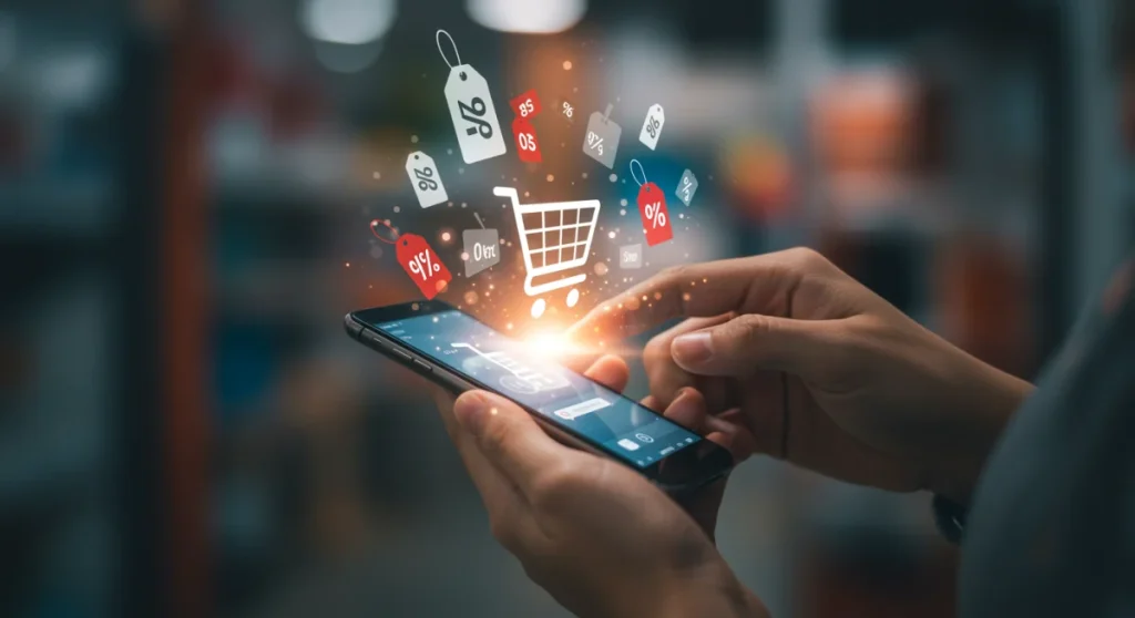 Maximize Suas Compras: Estratégias para Economizar R$200 em Ofertas Relâmpago