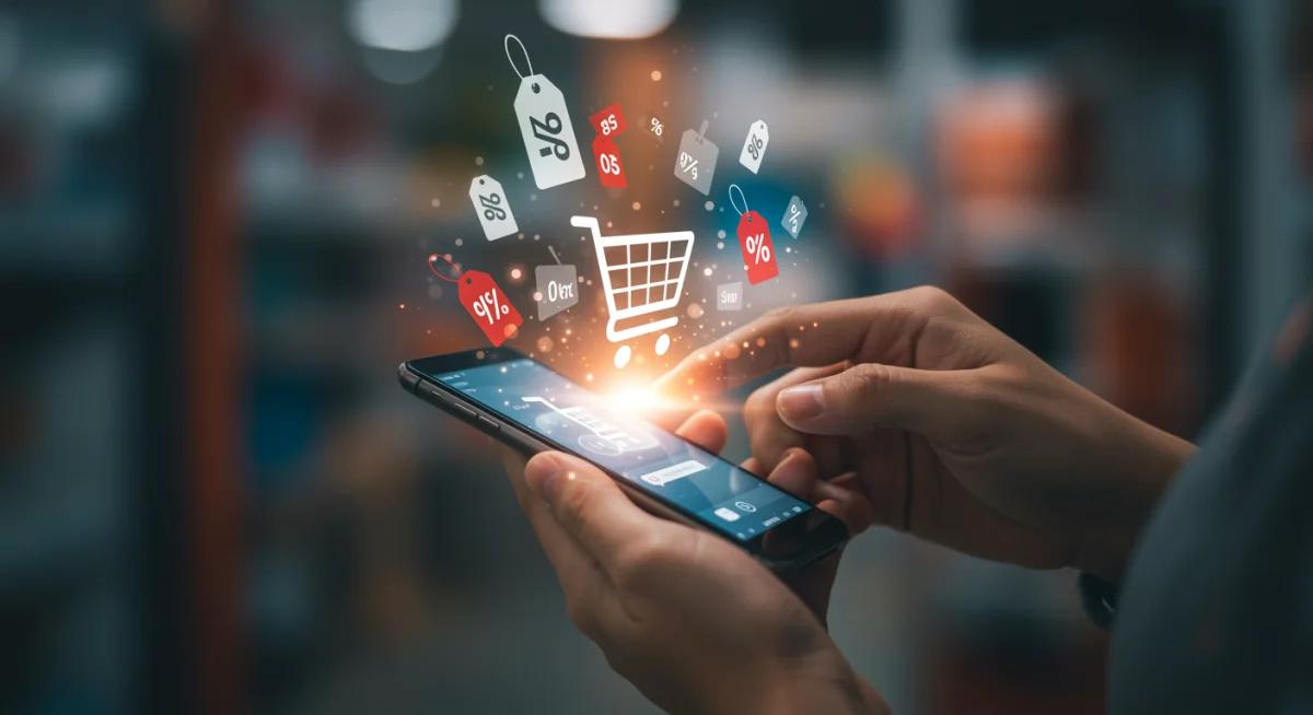 Maximize Suas Compras: Estratégias para Economizar R$200 em Ofertas Relâmpago