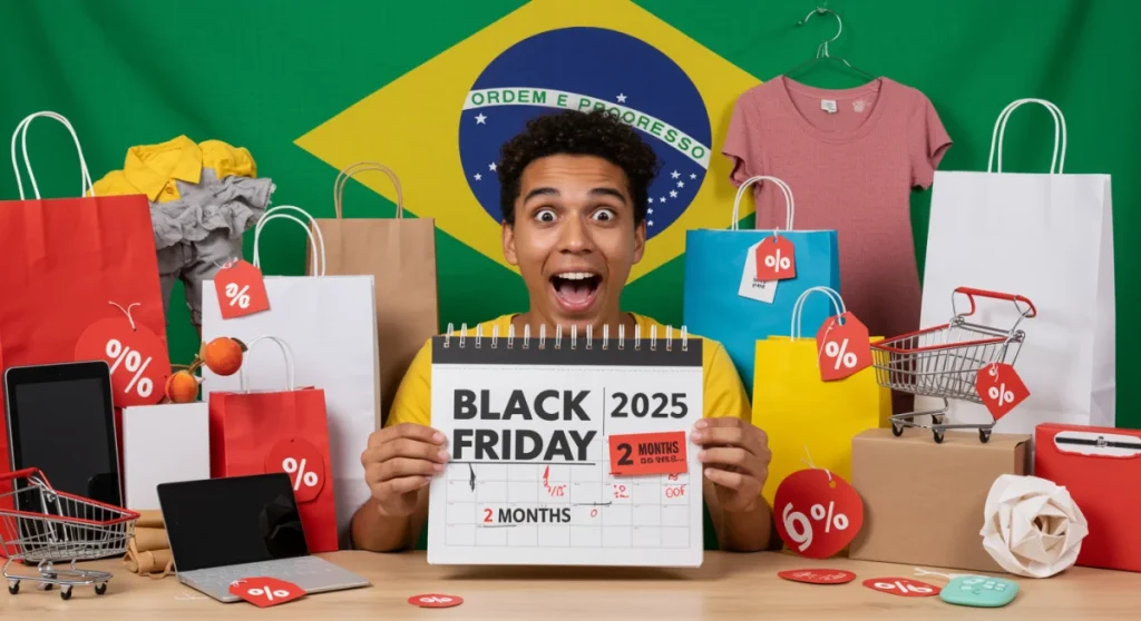 Guia Completo Pré-Black Friday Brasil 2025: Melhores Preços