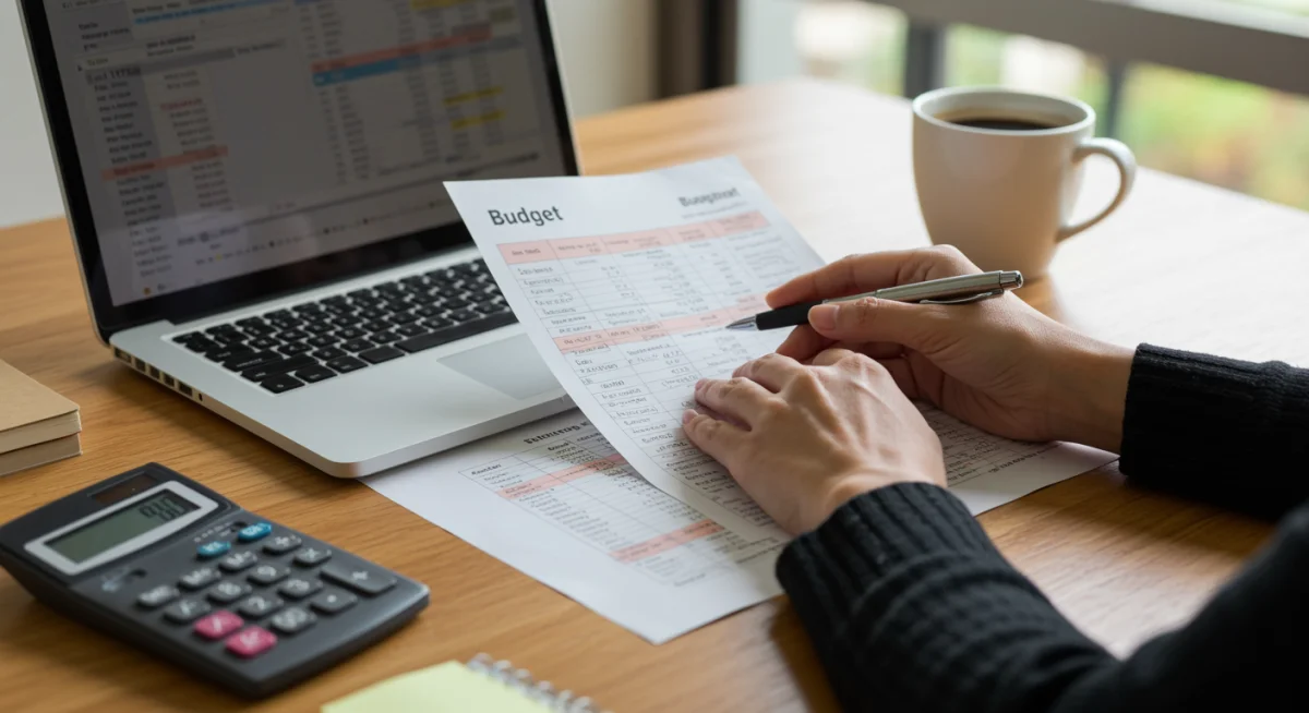 Economize R$ 500 em 6 meses: Guia completo para cortar despesas invisíveis